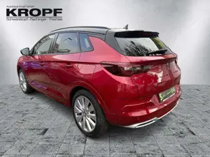 Opel Grandland 1.6 Turbo Ultimate 4 ACC+LED+Navi+SHZ Bild 5
