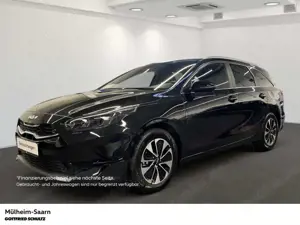 Kia Ceed SW / cee'd SW Sportswagon 1.0 T-GDI Design Edition LED Kamera JB