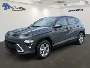 Hyundai KONA Select 1.6 GDi DCT 2WD  Funktions-Paket