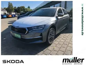 Skoda Octavia Combi Tour SmartLink Kamera SHZ PDC