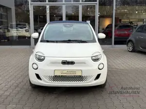 Fiat 500e +Klimaaut.+Keyless+Tempomat+Schildererkennung Bild 2