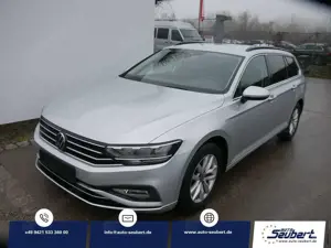 Volkswagen Passat Variant 2.0 TDI DPF DSG BUSINESS* ACC * AHK * LED * NAVI *