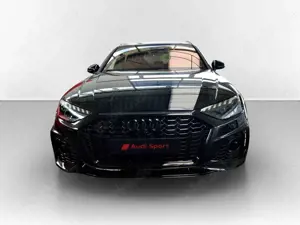 Audi RS4 Avant Competition Plus MATRIX*NAV*SHZ*ACC*VMAX*... Bild 2