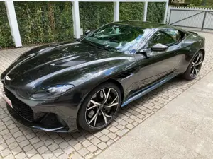 Aston Martin DBS DBS Superleggera 007 Limited Edition