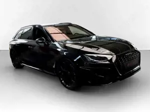 Audi RS4 Avant Competition Plus MATRIX*NAV*SHZ*ACC*VMAX*... Bild 3