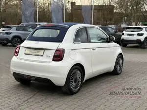 Fiat 500e +Klimaaut.+Keyless+Tempomat+Schildererkennung Bild 5