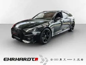 Audi RS4 Avant Competition Plus MATRIX*NAV*SHZ*ACC*VMAX*...