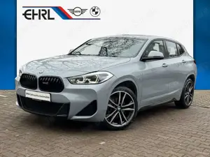 BMW X2 sDrive18i M SPORT NAVI PLUS PANO LED HEAD-UP