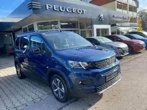 Peugeot Rifter e- GT L1