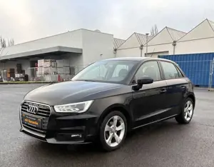 Audi A1 Sportback sport Ultra 8XF/NAVI/PDC/BT