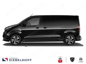 Peugeot Traveller Business L2 Allure BlueHDi 180 EAT8 *V Bild 2