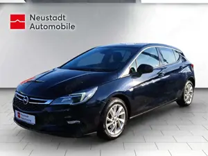 Opel Astra Dynamic Navi, Allwetter, Parkpilot