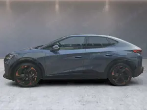CUPRA Tavascan VZ 340 PS 4Drive MATRIX-LED HUD PANO Bild 3