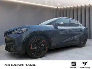 CUPRA Tavascan VZ 340 PS 4Drive MATRIX-LED HUD PANO