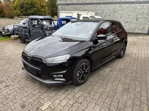 Skoda Fabia 1.0 TSI DSG MONTE CARLO+B.LENKRAD+5JGARANTIE Bild 2