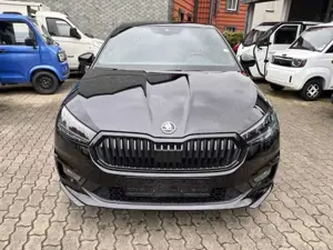 Skoda Fabia 1.0 TSI DSG MONTE CARLO+B.LENKRAD+5JGARANTIE Bild 3