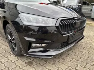 Skoda Fabia 1.0 TSI DSG MONTE CARLO+B.LENKRAD+5JGARANTIE Bild 4