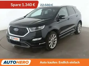 Ford Edge 2.0 TDCi Bi-Turbo Vignale 4x4 Aut.*NAVI*LED*CAM*