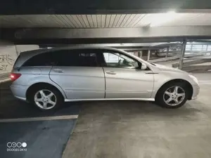 Mercedes-Benz R 350 R 350 L CDI 4Matic (251.122)