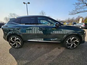 Nissan Qashqai 2026 Mild-Hybrid Automatik Tekna + Premium Paket Bild 5