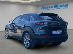 Mazda CX-30 Centre-Line e-SKYACTIV-G 140 HUD Navi LED ACC Appl Bild 3
