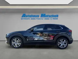 Mazda CX-30 Centre-Line e-SKYACTIV-G 140 HUD Navi LED ACC Appl Bild 2