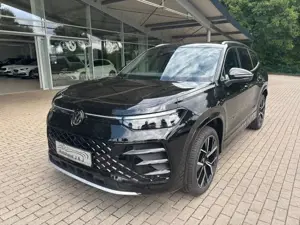 Volkswagen Tayron 2.0 TDI DSG R-Line Pano/AHK/7-Sitze/DCC