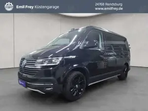 Volkswagen T6.1 California T6.1 California Ocean 2,0 TDI DSG 4-Motion AHK Nav