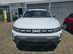 Dacia Duster TCe 130 4x4 Expression sofort lieferbar Bild 3