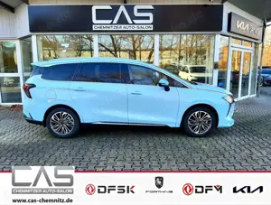 DFSK Forthing 4 1.5T-GDI DCT7 360° LED PANO 7S AHK MJ26