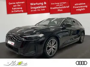 Audi A5 Avant TDI S line *MATRIX*KAMERA*NAVI*SITZH*