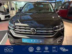 Volkswagen T-Cross 1.0 TSI Style+DSG+ACC LED+Navi+Kamera