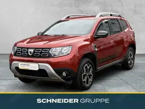 Dacia Duster II Celebration 1.5 dCi SHZ+RFK+NAVI+BT