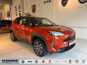 Toyota Yaris Cross 1.5 Hybrid Comfort