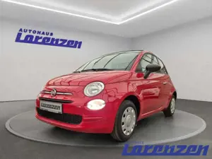 Fiat 500 Cabrio 1.0 Apple CarPlay Android Auto DAB PDC Berg
