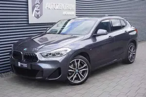 BMW X2 xDrive20d M-SPORTPAKET|KAMERA|LED|KEYLESS|