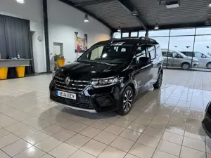 Renault Others Grand Kangoo L2 TCe 130 EDC Techno NAVI|LED|ACC|KA