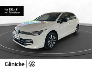 Volkswagen Golf VIII Life "GOAL" 1,5 eTSI (150 PS) DSG