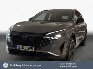 Nissan Qashqai 1.5 VC-T e-Power Tekna+