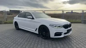 BMW 530 i xDrive M Sport Navi Pano Leder HUD LED