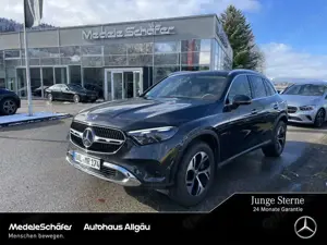 Mercedes-Benz GLC 300 GLC 300 de 4M Avantgarde Distr AHK Burm3D DigLi