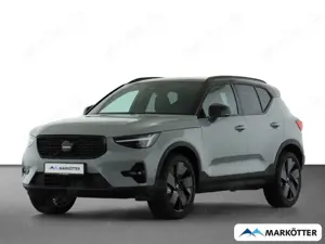 Volvo XC40 Plus Black Edition B3/20''/360° Cam/HK/SHZ