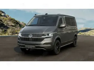 Volkswagen T6.1 California Beach Camper 2,0 TDI DSG 4Motion Last Edition