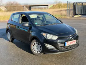 Hyundai i20 Classic Klima | EUR5 | TÜV 04/2028