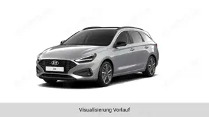 Hyundai i30 Go 1.0 T-GDi 73 kW (100 PS) 5 Jahre Garantie, 2...