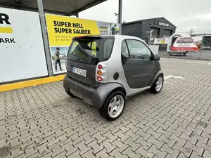 smart forTwo MCC SMART BRABUS SPORT STATUS Bild 3
