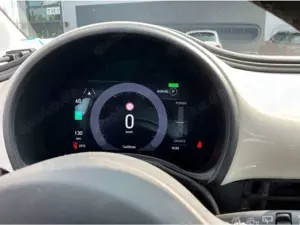 Fiat 500e Großer Akku *Klimaanlage *LED-Tagfahrlicht Bild 4