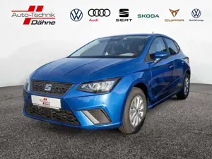 SEAT Ibiza 1.0 TSI Style KEYLESS SHZ KAMERA LED
