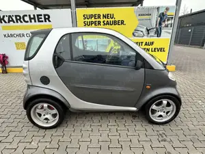 smart forTwo MCC SMART BRABUS SPORT STATUS Bild 4