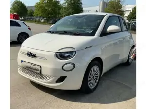 Fiat 500e Großer Akku *Klimaanlage *LED-Tagfahrlicht Bild 2